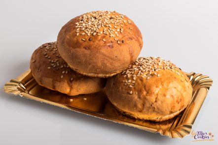 pan de hamburguesa sin gluten y sin lactosa