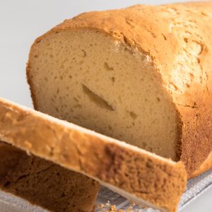 pan de molde 500gr